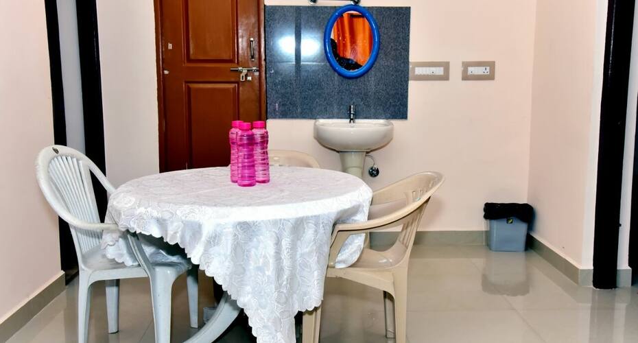 Coorg Daiwik Homestay, Madikeri 4