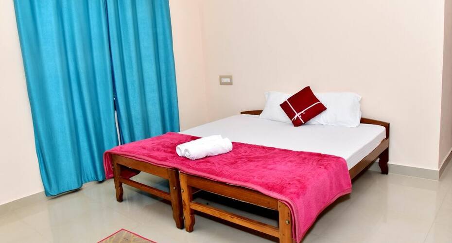 Coorg Daiwik Homestay, Madikeri 3