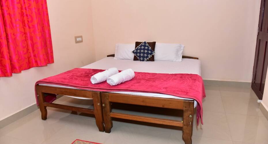 Coorg Daiwik Homestay, Madikeri 5