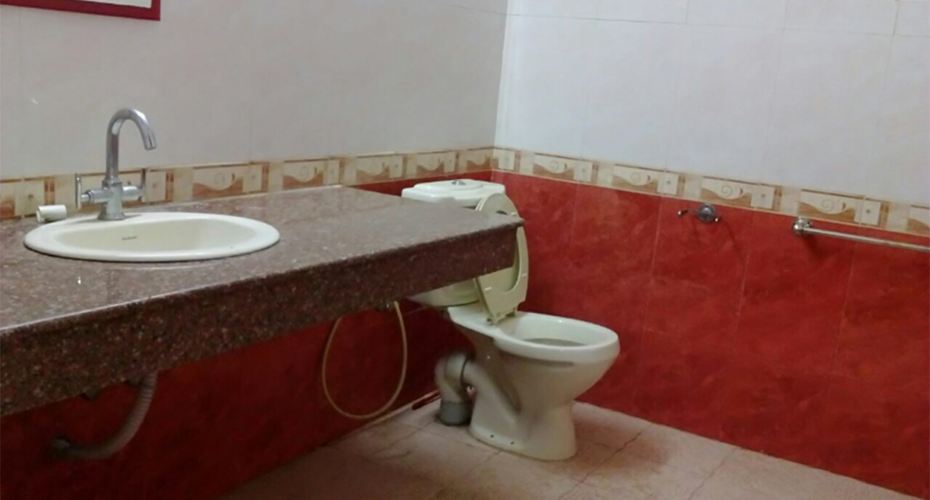 Peter's Rock Homestay, Kovalam 3