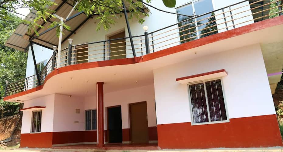 Greenland Estate Stay, Madikeri 1