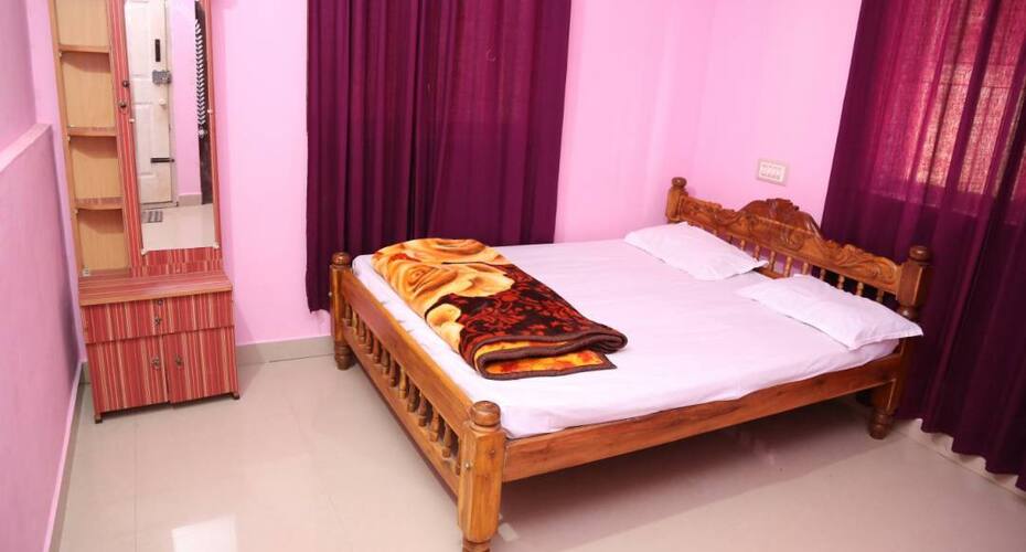 Greenland Estate Stay, Madikeri 2