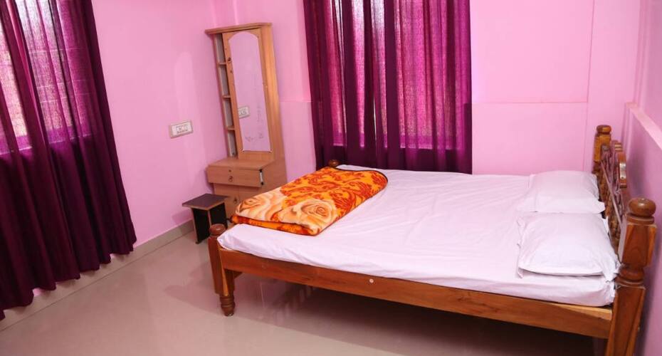 Greenland Estate Stay, Madikeri 3