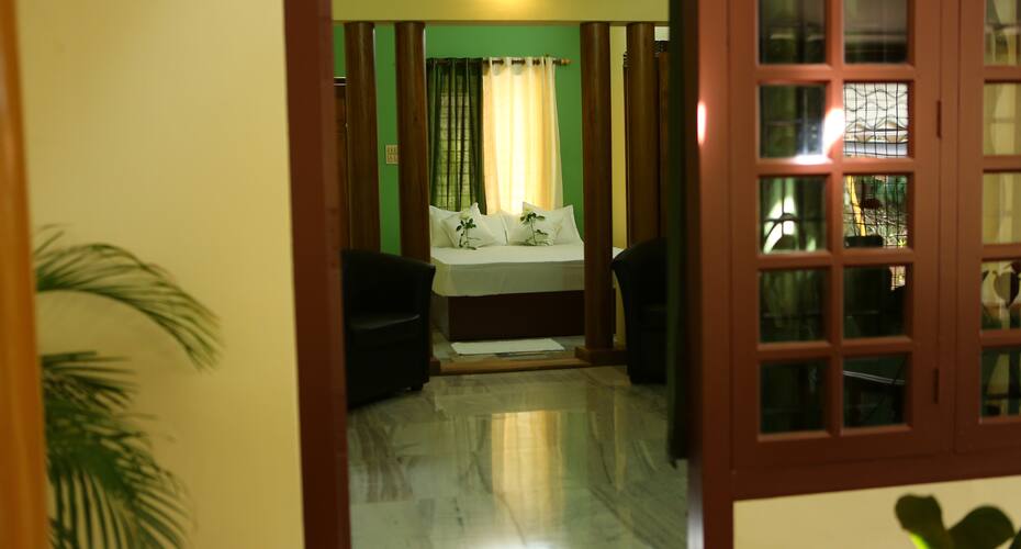 The Wayanad Stay, Wayanad 4