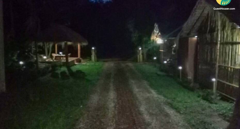 Tranquil Retreat Ideal For Nature Lovers, Coorg 4