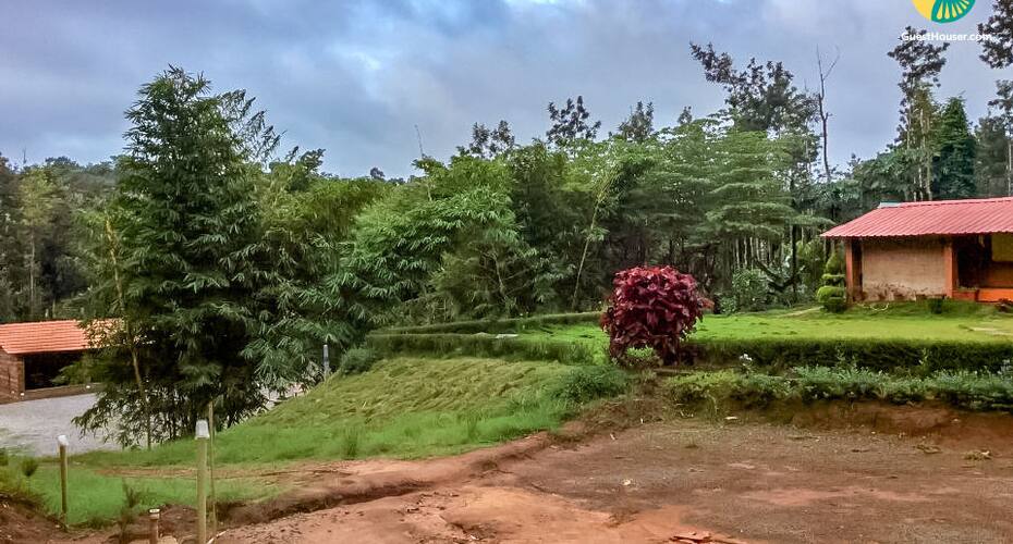 Tranquil Retreat Ideal For Nature Lovers, Coorg 5