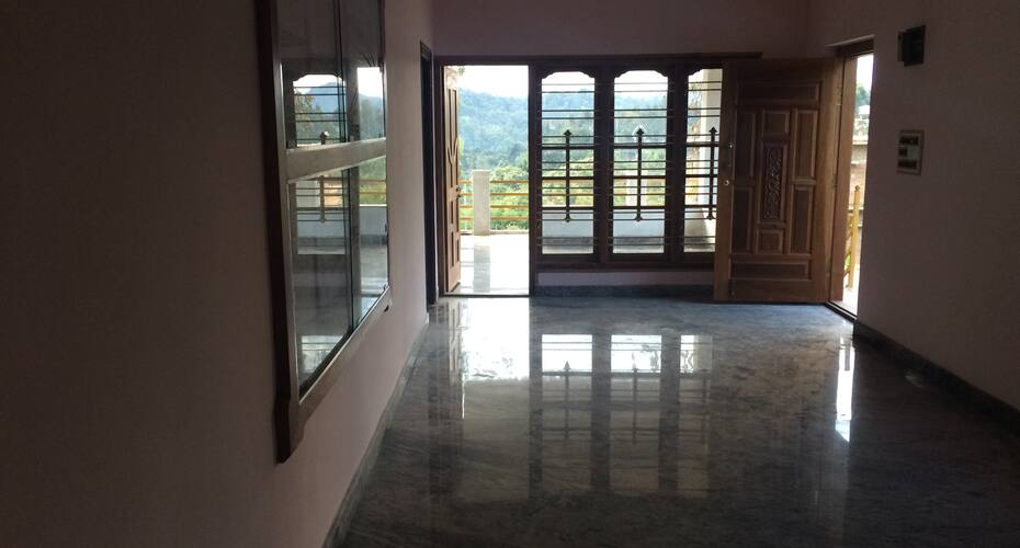 Hotel Nature's Cradle, Coorg 3