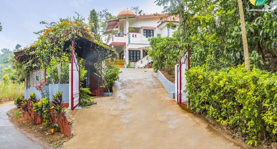 Cosy Homestay For A Large Group Or Family, Coorg 3