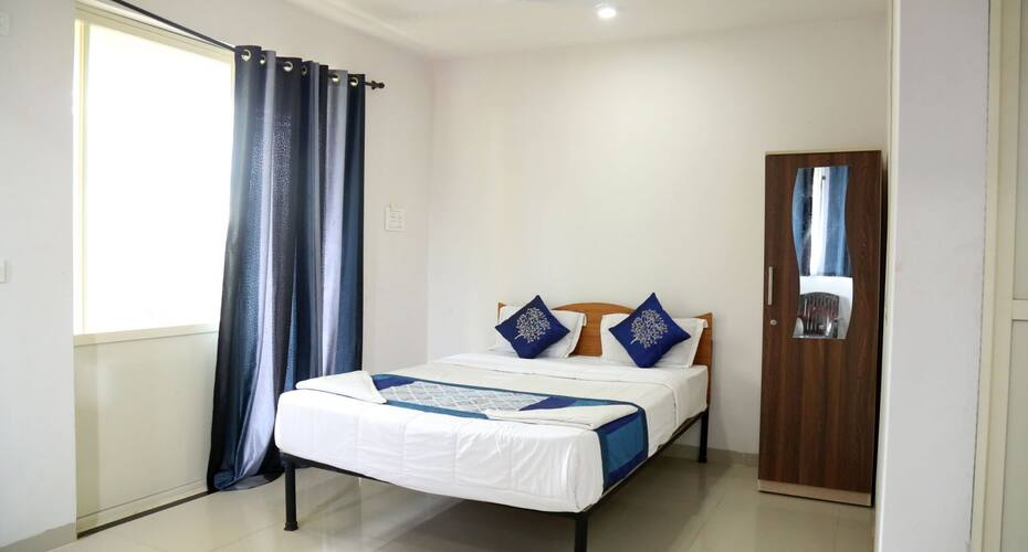 Samira Beach Resort- Morjim, Goa 4