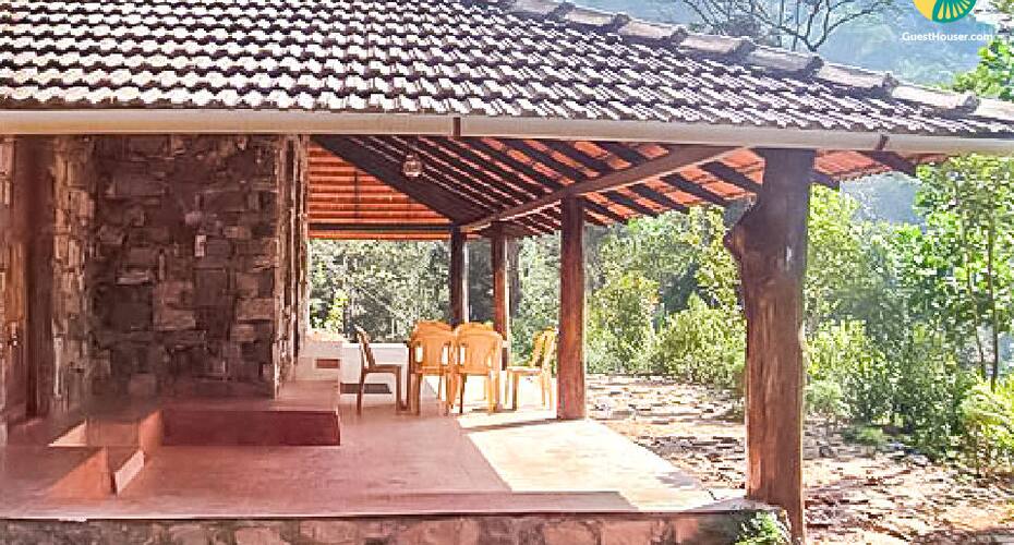 3 Bedroom Cottage In Kodagu, Coorg 4