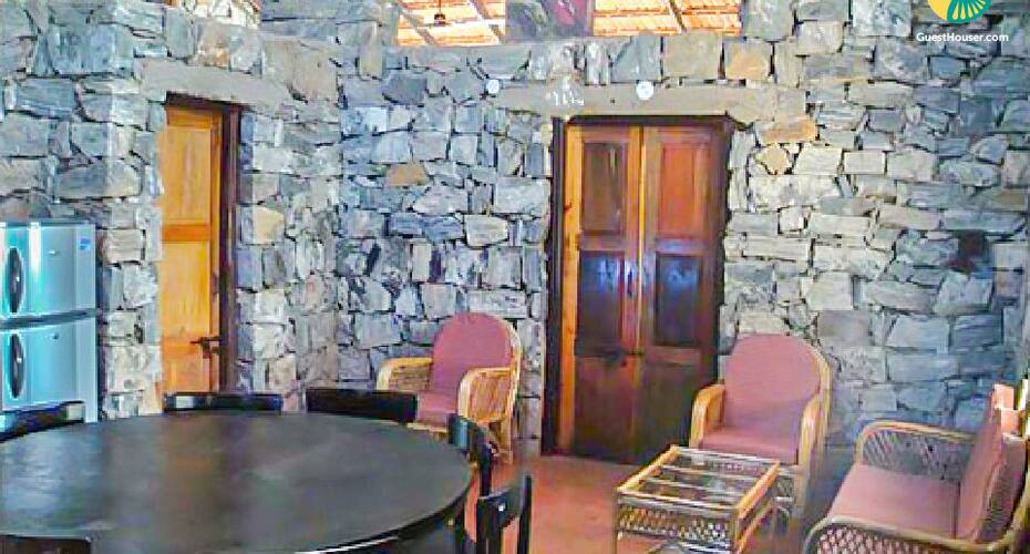3 Bedroom Cottage In Kodagu, Coorg 5