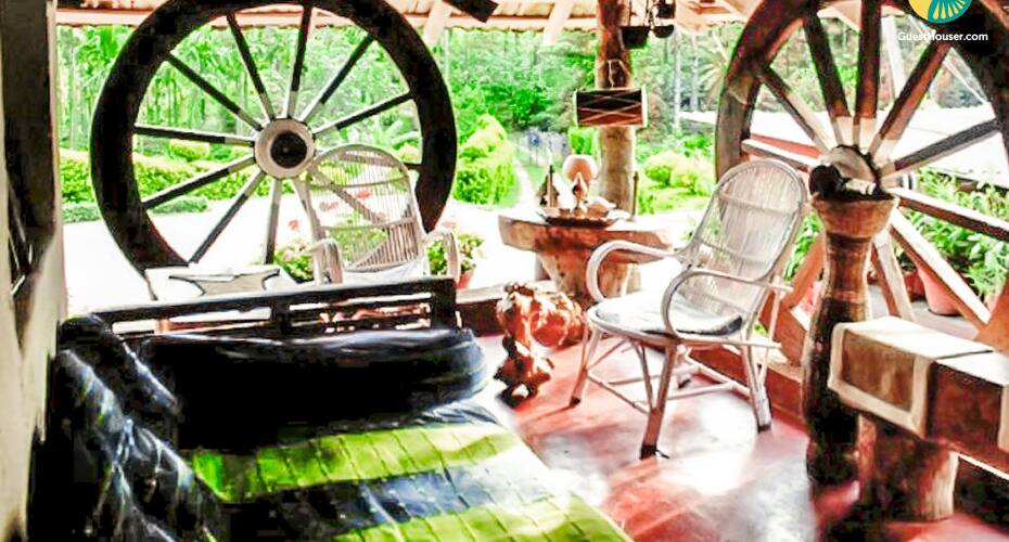 Cosy Retreat Ideal For A Family Getaway, Coorg 5