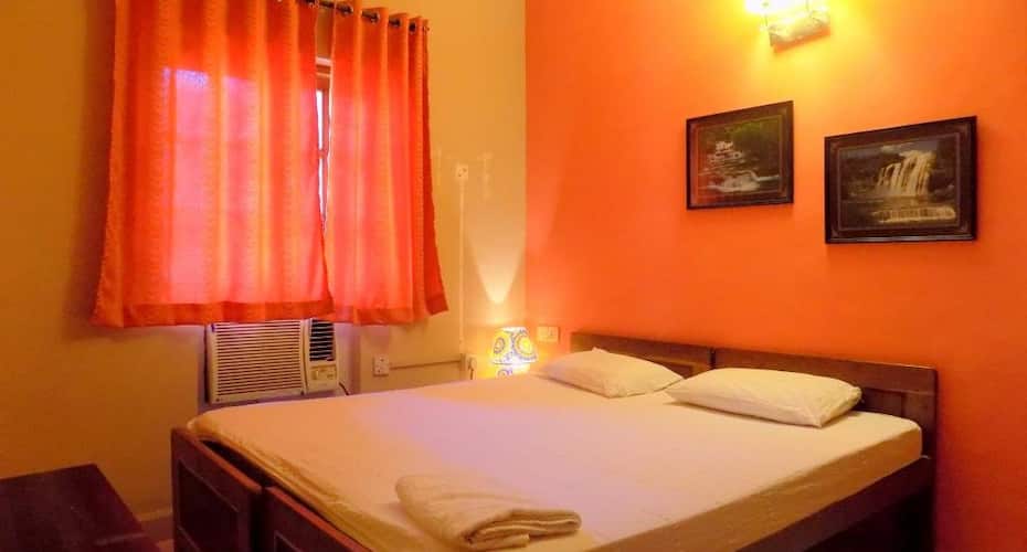 Candolim Paradise 2bhk Apartment - Homestay, Goa 3