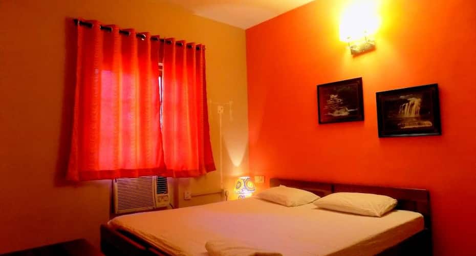 Candolim Paradise 2bhk Apartment - Homestay, Goa 2
