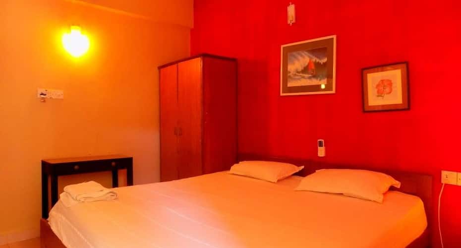 Candolim Paradise 2bhk Apartment - Homestay, Goa 5
