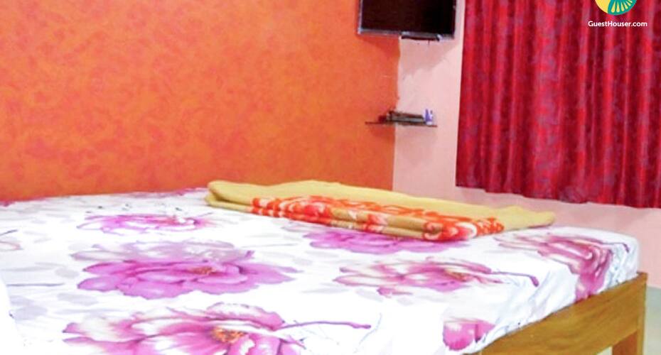 4-br Stay For 14, Ideal For A Backpacker Group, Coorg 5