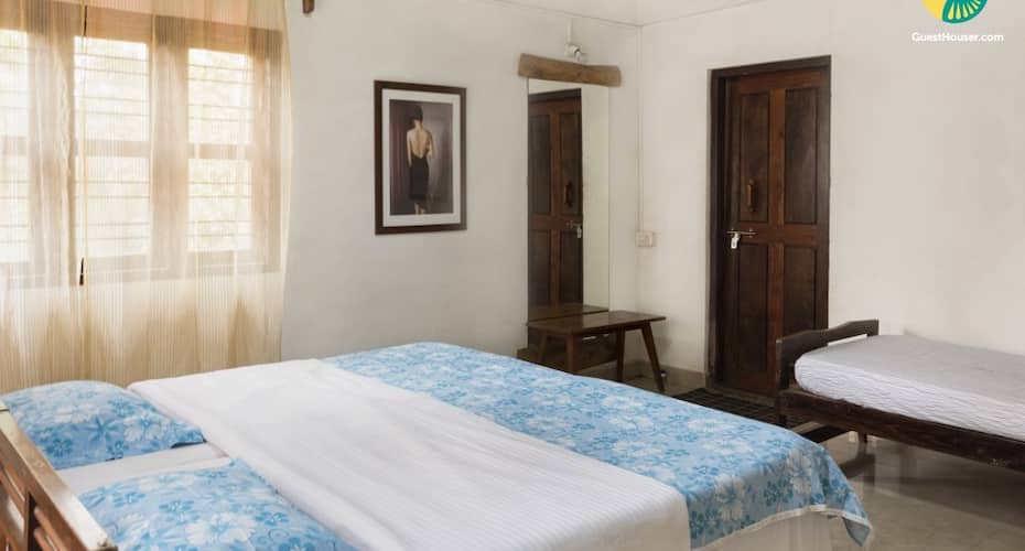Well-furnished Stay For Those Looking To Rejuvenate, Coorg 4