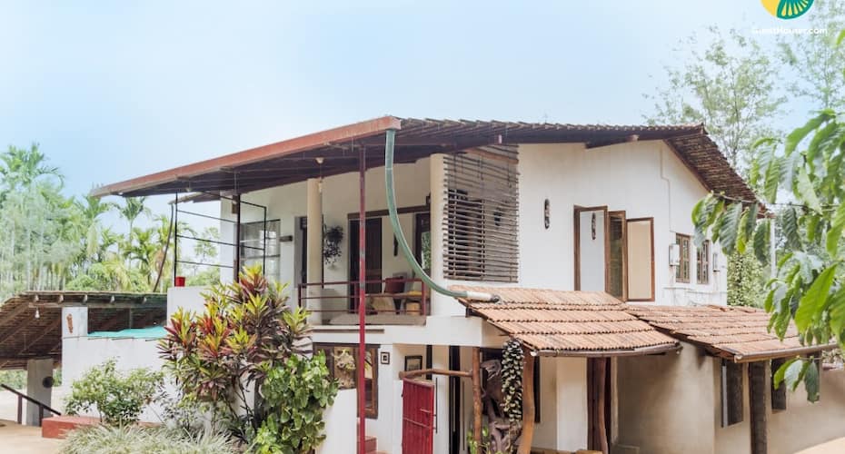 Well-furnished Stay For Those Looking To Rejuvenate, Coorg 5
