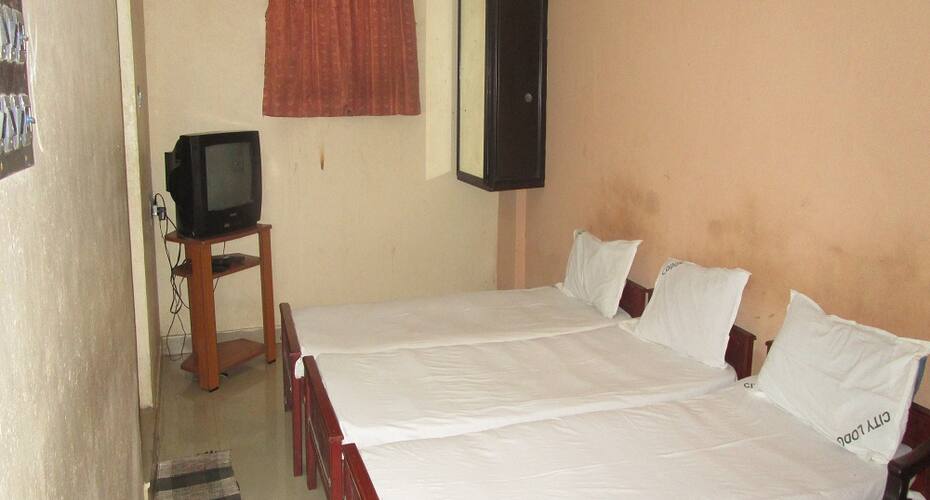 M R M Lodge, Karaikudi 1
