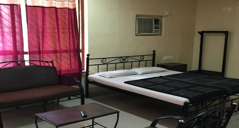 Hotel Hindustan, Bangalore 2