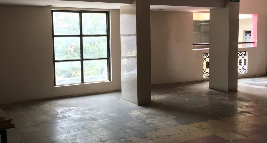 Hotel Hindustan, Bangalore 3