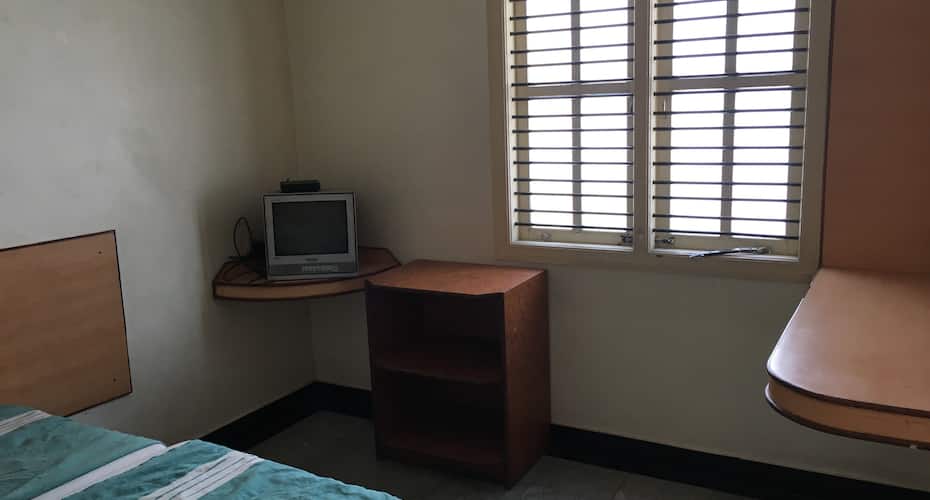 Mayur Lodge, Bangalore 3