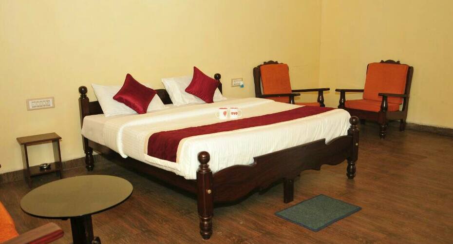 Sri nidhi estate stay, Madikeri 4