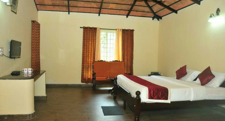 Sri nidhi estate stay, Madikeri 5