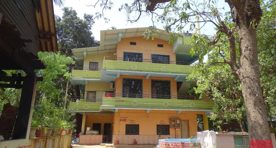 Jogalekar Cottage, Alibaug 3