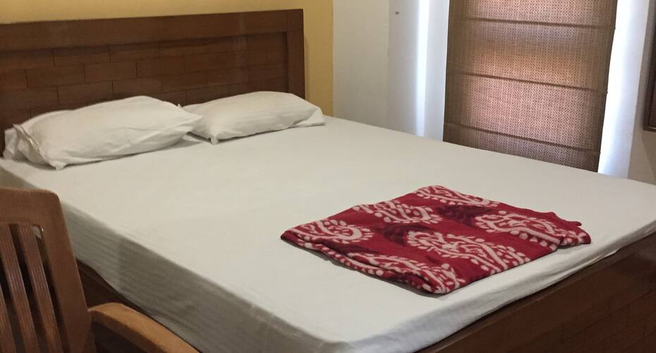 Eskay Residency-Namakkal, Namakkal 2