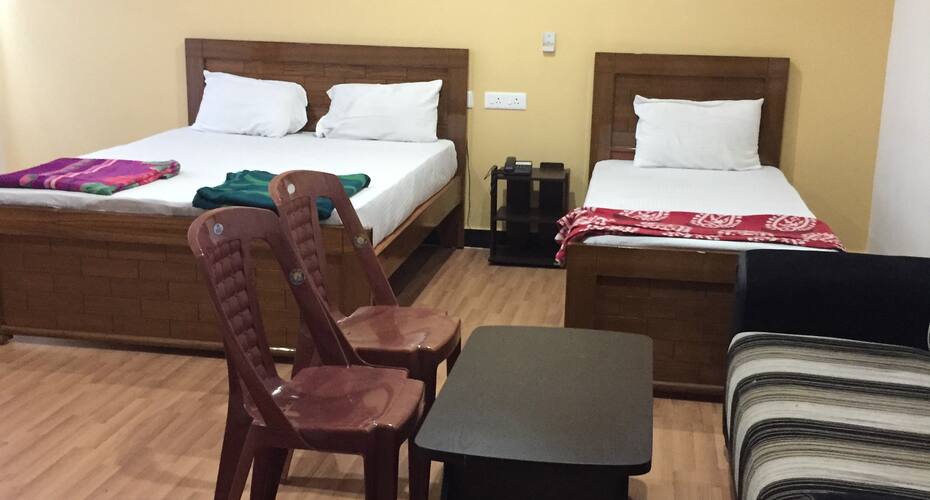 Eskay Residency-Namakkal, Namakkal 3