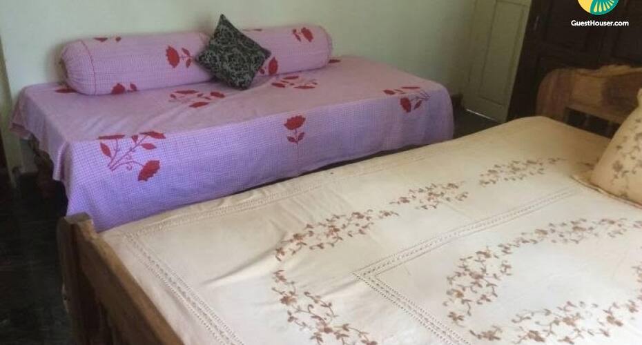 4 Br Homestay In Kodagu, Coorg 4