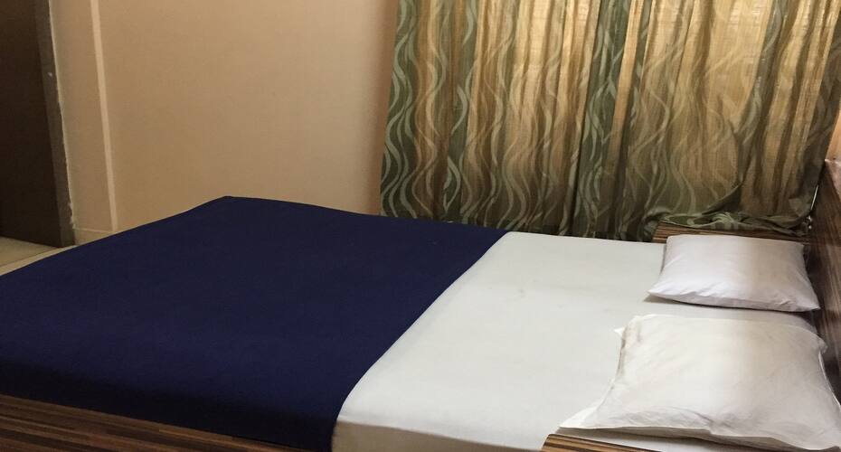 Century Inn Lodging, Bangalore 1
