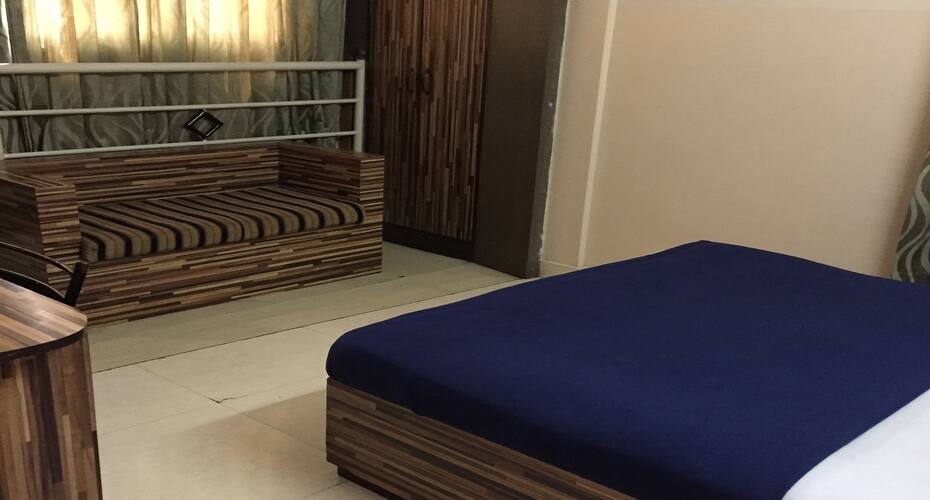 Century Inn Lodging, Bangalore 3