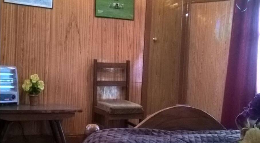 Shagoo Palace House Boat, Srinagar 2