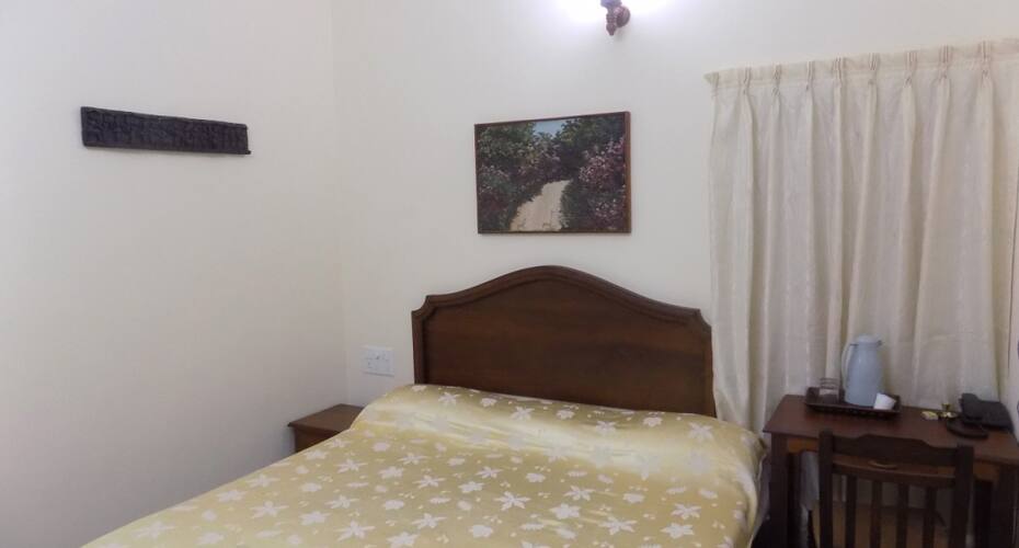Safire Residency, Thiruvananthapuram 2