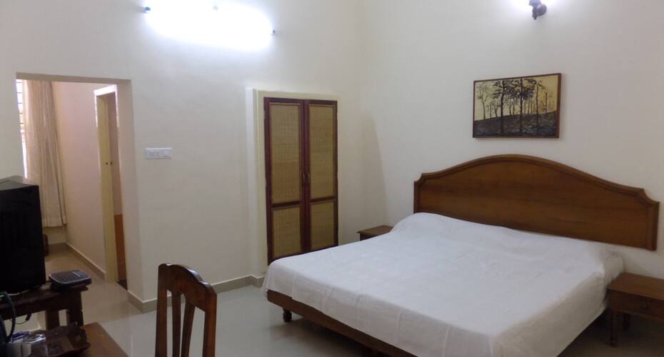 Safire Residency, Thiruvananthapuram 3