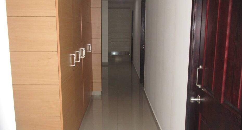 Guruvarur Lodge, Tiruvallur 2