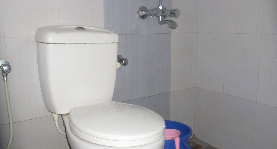 Guruvarur Lodge, Tiruvallur 3