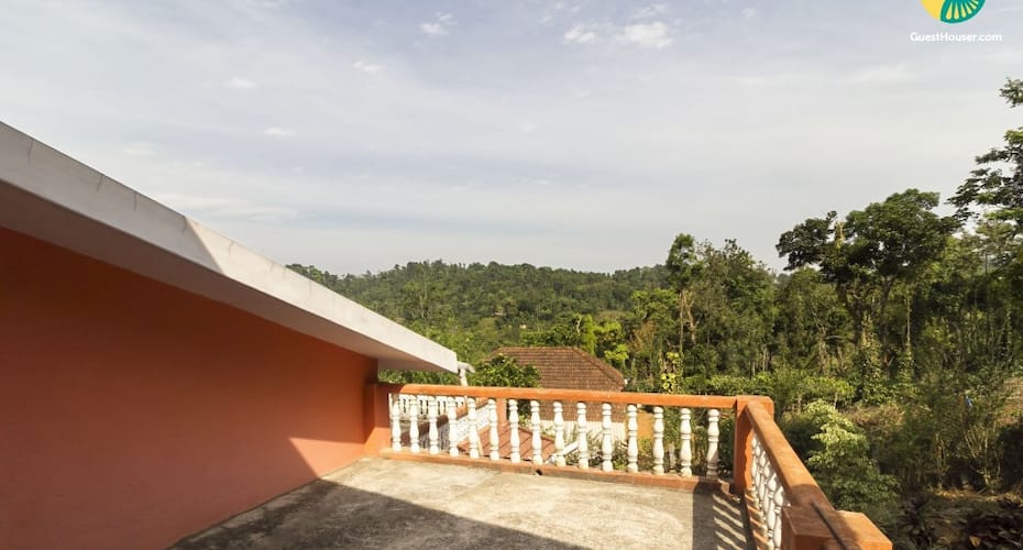 Welcoming Homestay With A Well-tended Garden, Coorg 2