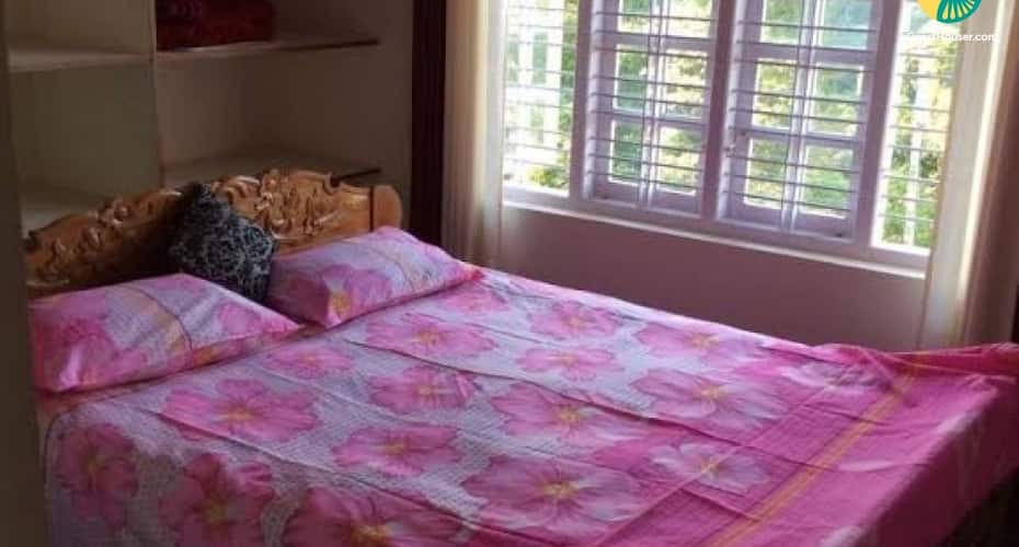 Welcoming Homestay With A Well-tended Garden, Coorg 4