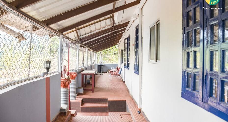 Peaceful Accommodation For Nature Lovers, Coorg 5