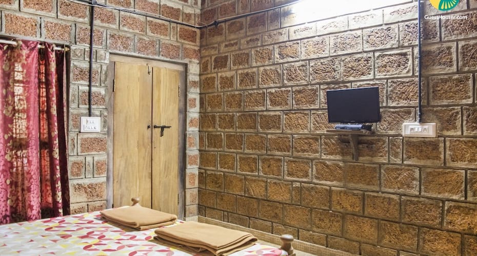 Traditional 4-br Homestay Perfect For A Group Getaway, Coorg 5