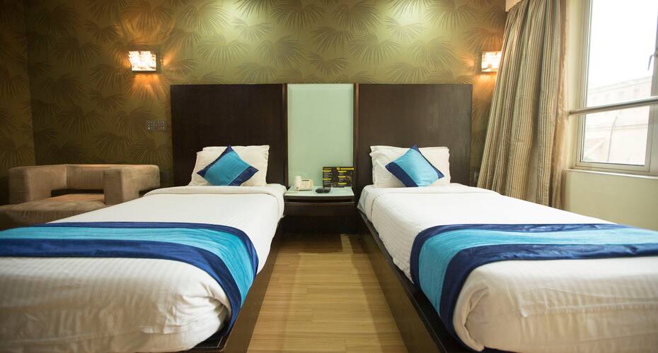 Hotel Mint Propus, Bangalore 3
