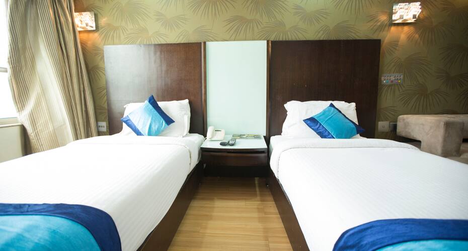 Hotel Mint Propus, Bangalore 5