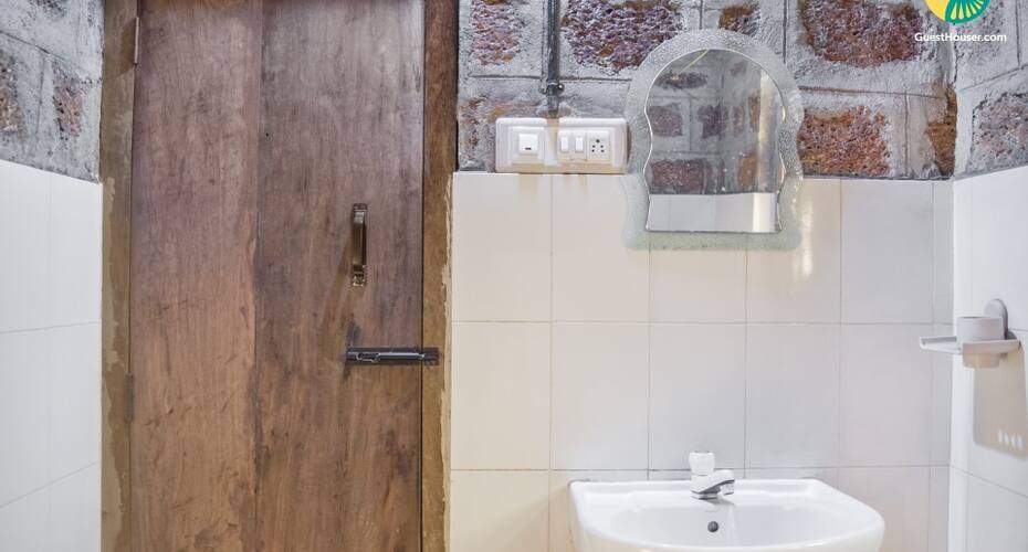Rustic Cottage Stay For A Backpacking Vacation, Coorg 5