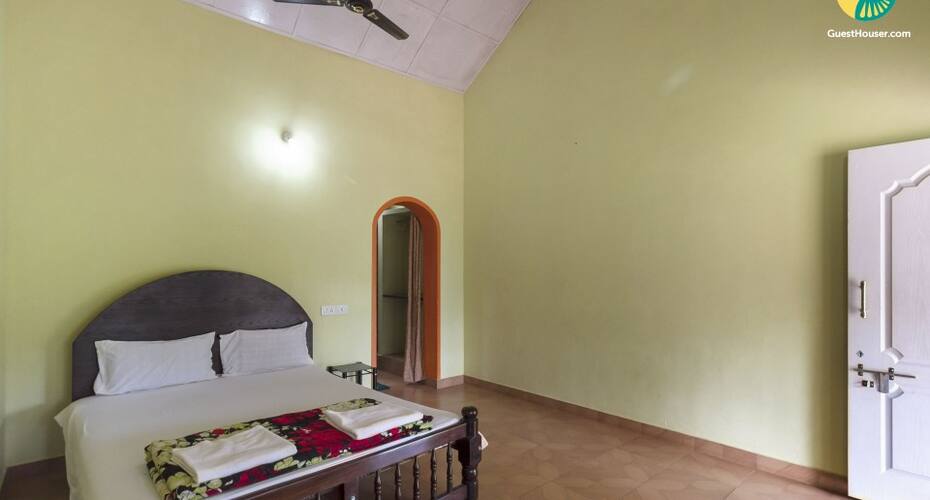 Charming Cottage Ideal For City Dwellers, Coorg 4