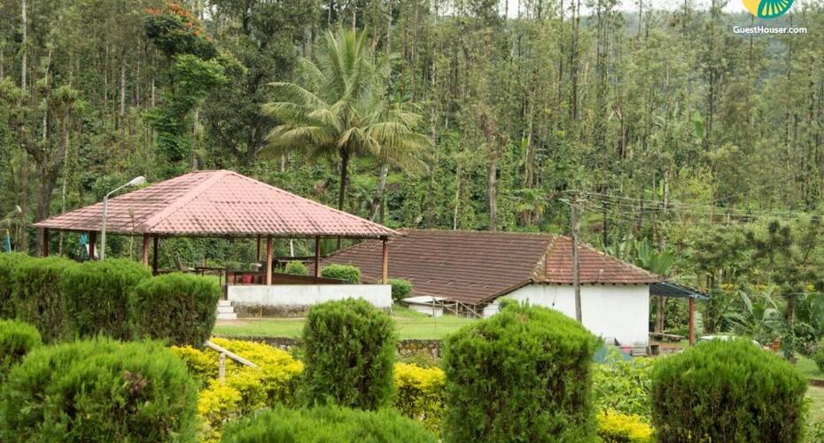 Charming Cottage Ideal For City Dwellers, Coorg 5