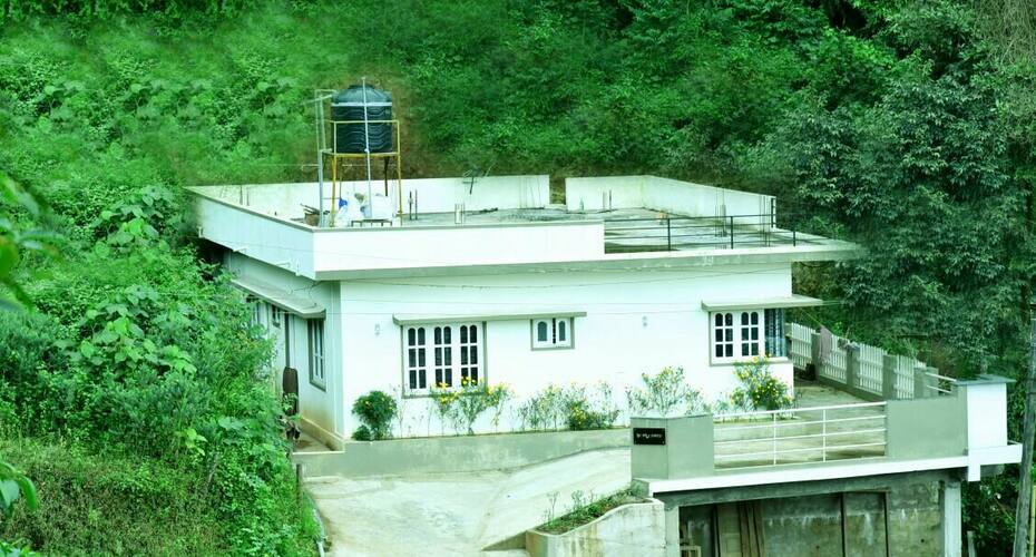 Dewdrop Homestay, Madikeri 4