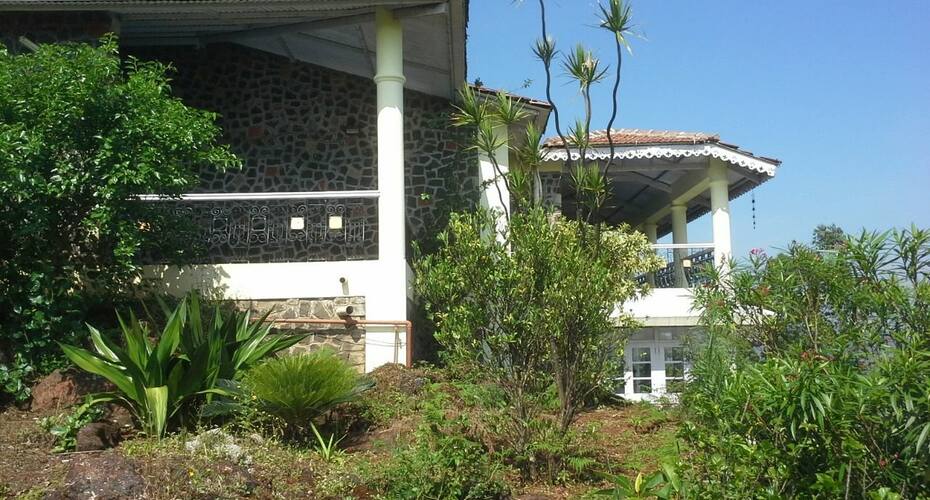 Eagles Nest, Panchgani 3